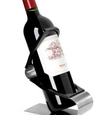 Peugeot - porte -bouteille verseur - Pujol maison