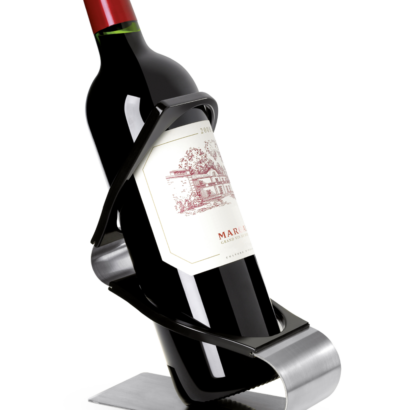 Peugeot - porte -bouteille verseur - Pujol maison