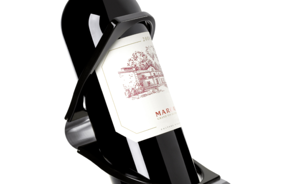 Peugeot - porte -bouteille verseur - Pujol maison