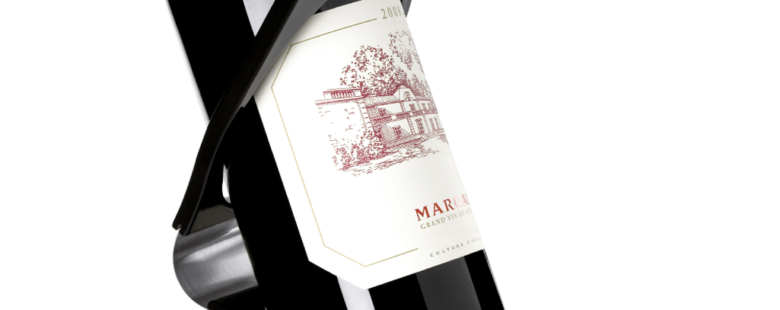 Peugeot - porte -bouteille verseur - Pujol maison