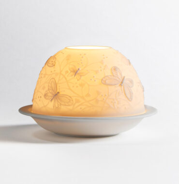 lithophanie bernardaud