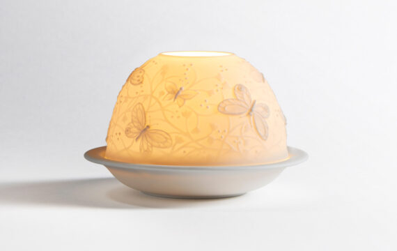 lithophanie bernardaud