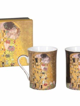 mugs klimt