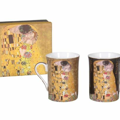 mugs klimt