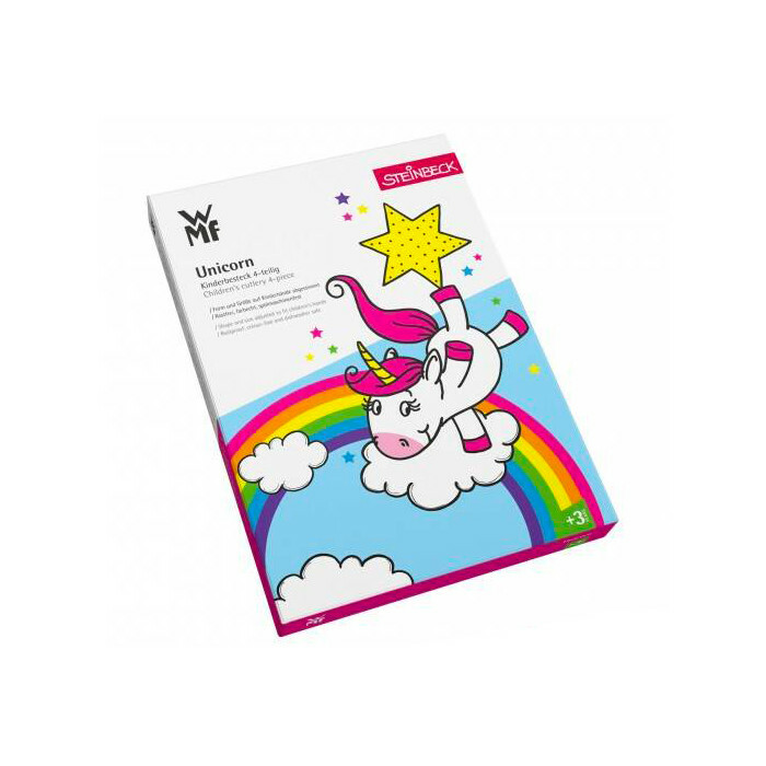 Coffret licorne