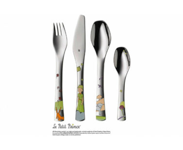 Coffret enfant Le petit prince