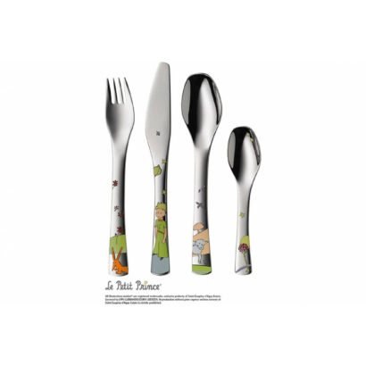 Coffret enfant Le petit prince