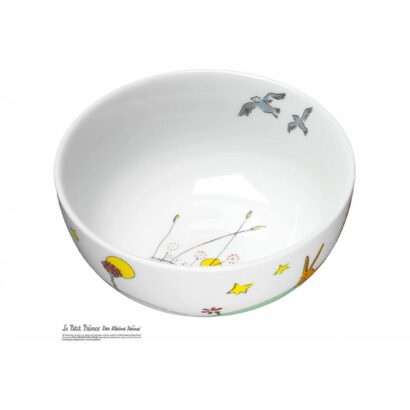 Coffret enfant Le petit prince 6 pièces - Pujol maison