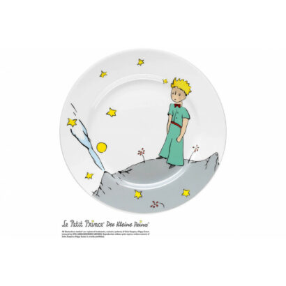 Coffret enfant Le petit prince 6 pièces - Pujol maison