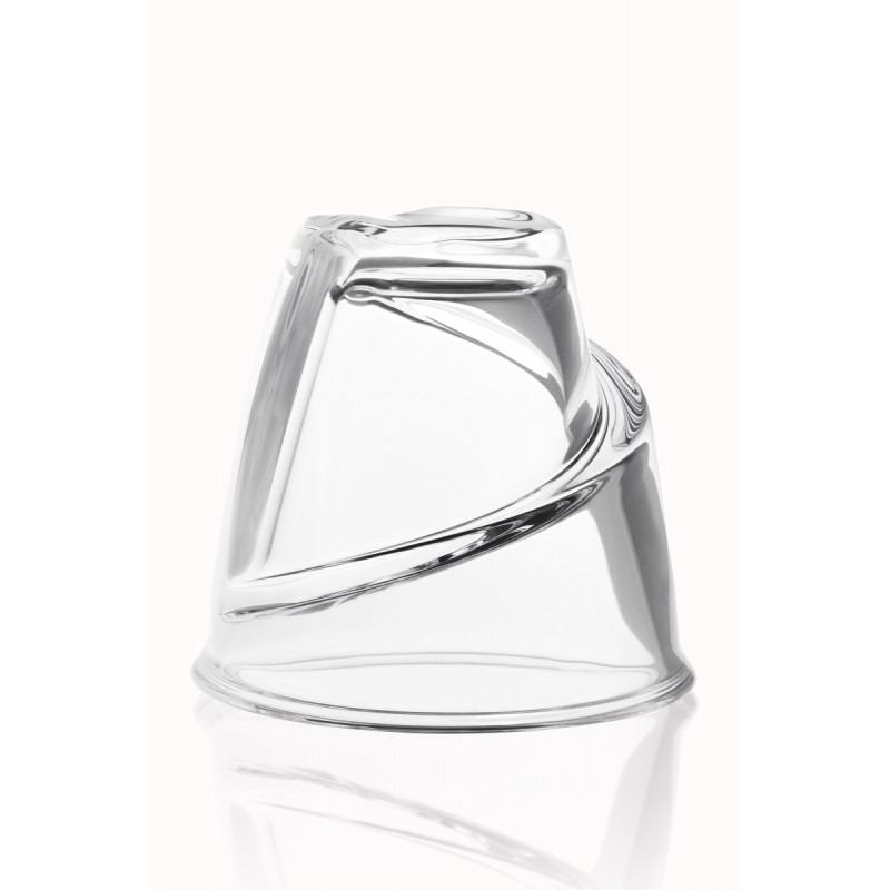 Delissea - Pure coffret 4 tasses premium