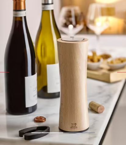 Peugeot -Tire-bouchon électrique automatique Elis reverse