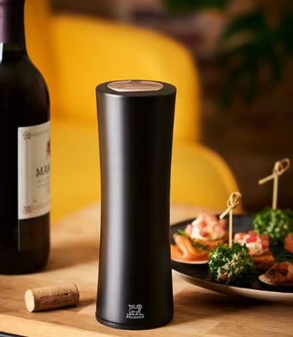 Peugeot -Tire-bouchon électrique automatique Elis reverse