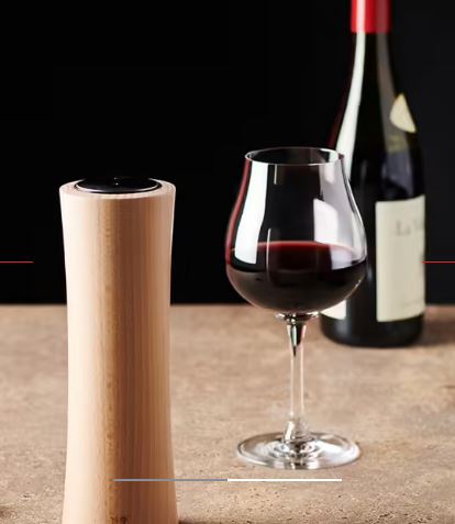 Peugeot -Tire-bouchon électrique automatique Elis reverse