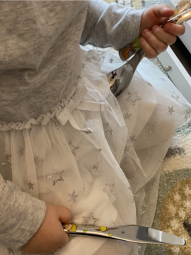 Coffret enfant Le petit prince 6 pièces - Pujol maison