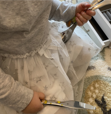 Coffret enfant Le petit prince 6 pièces - Pujol maison