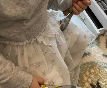 Coffret enfant Le petit prince 6 pièces - Pujol maison