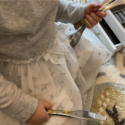 Coffret enfant Le petit prince 6 pièces - Pujol maison