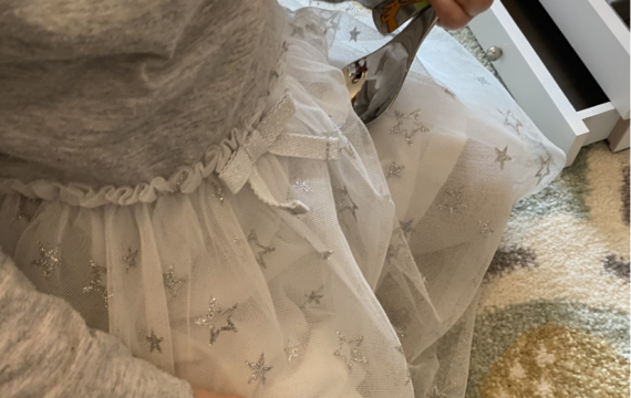 Coffret enfant Le petit prince 6 pièces - Pujol maison