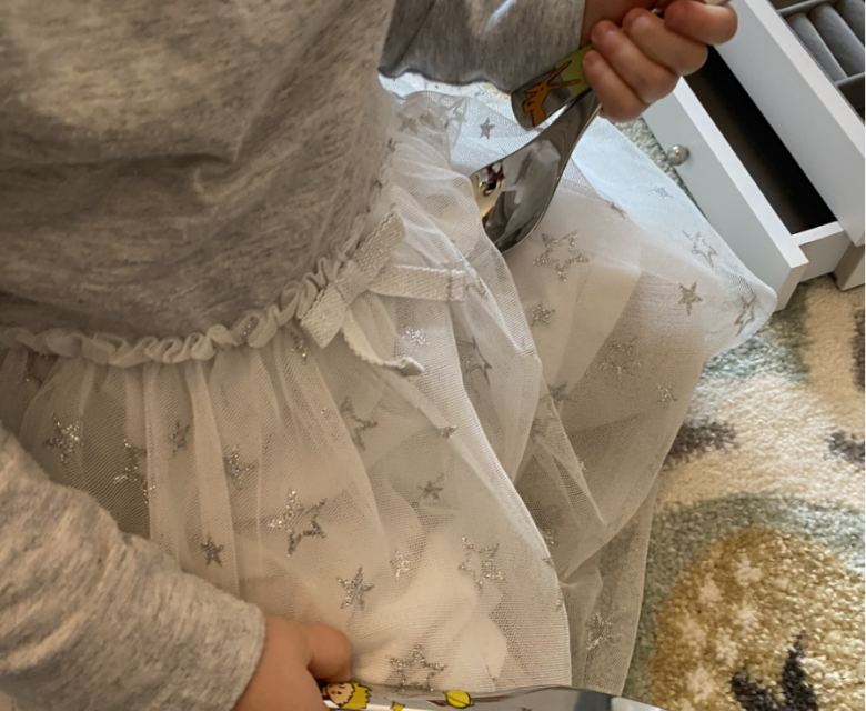 Coffret enfant Le petit prince 6 pièces - Pujol maison