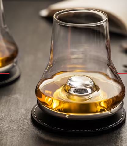 Peugeot - Set whisky les impitoyables