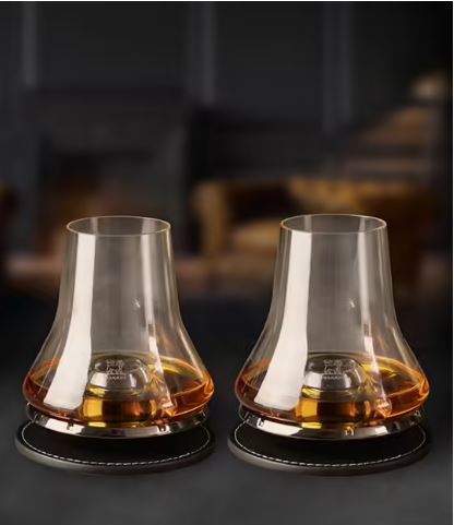 Peugeot - Set whisky les impitoyables