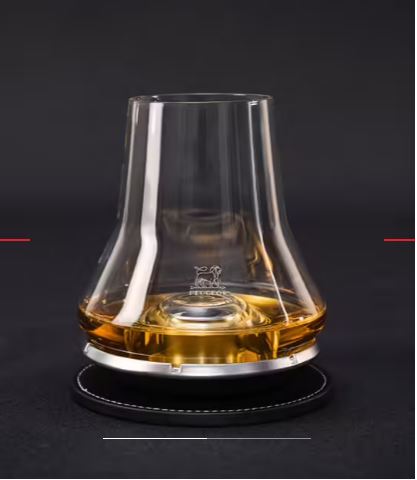 Peugeot - Set whisky les impitoyables