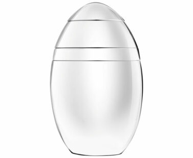 œuf de naissance christofle