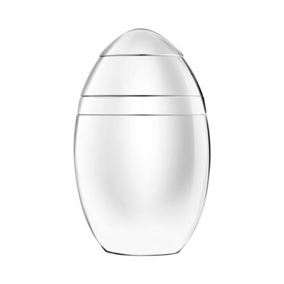 œuf de naissance christofle