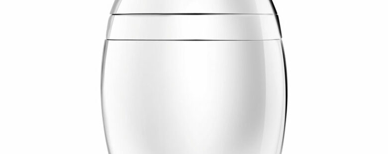 œuf de naissance christofle