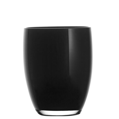 Gobelet Degrenne 29cl Noir Allegro - Pujol maison