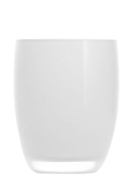 Gobelet Degrenne Blanc Allegro - Pujol maison