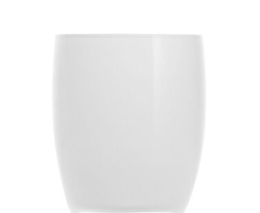 Gobelet Degrenne Blanc Allegro - Pujol maison