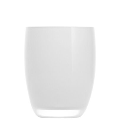 Gobelet Degrenne Blanc Allegro - Pujol maison