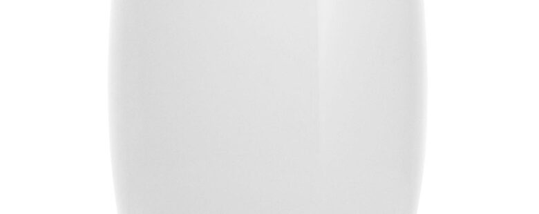 Gobelet Degrenne Blanc Allegro - Pujol maison