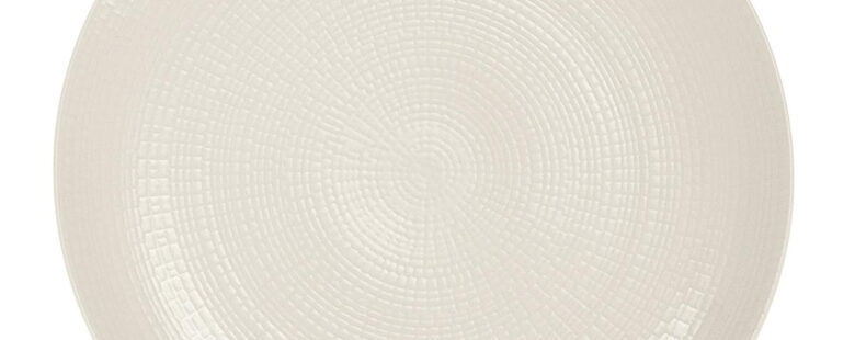 assiette modulo degrenne