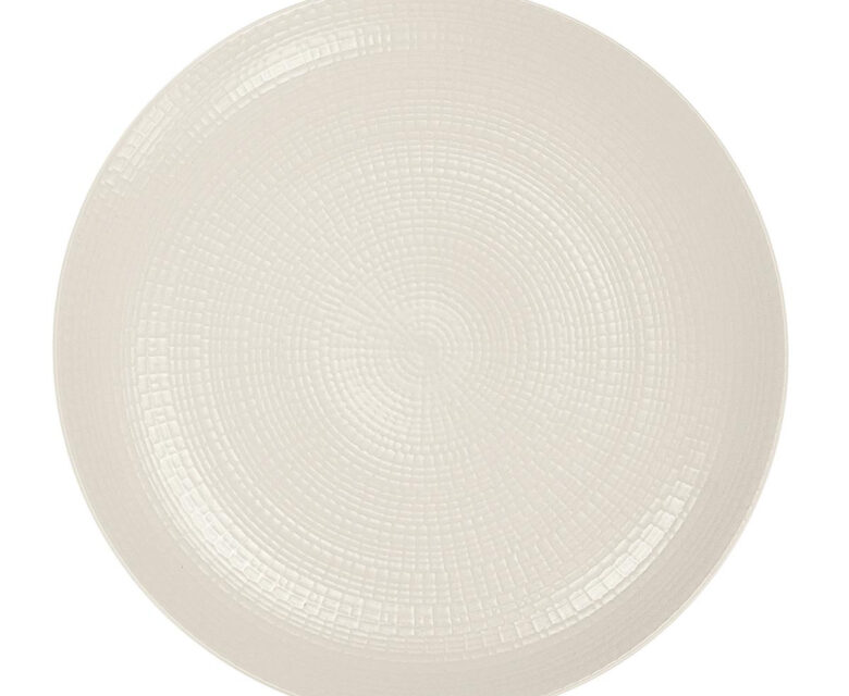 assiette modulo degrenne