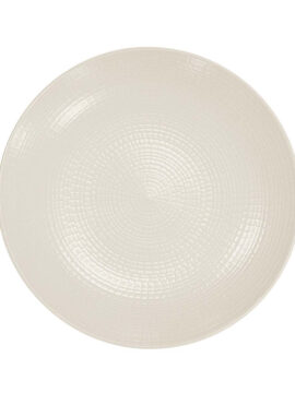 assiette dessert modulo degrenne