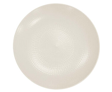 assiette dessert modulo degrenne