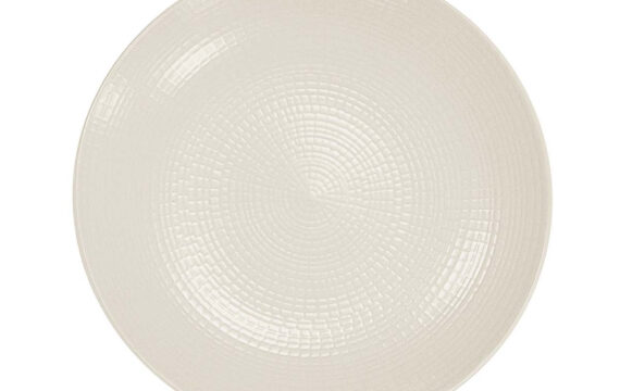 assiette dessert modulo degrenne