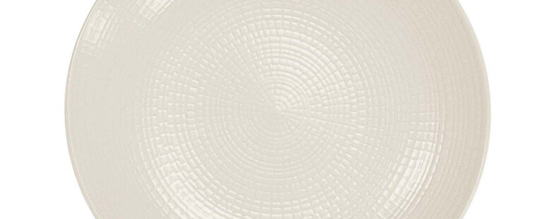 assiette dessert modulo degrenne