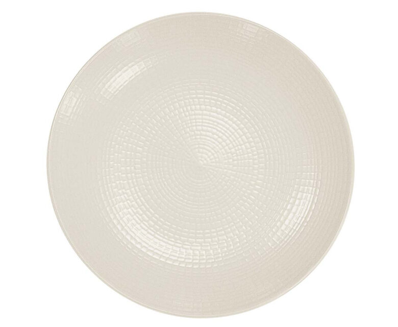 assiette dessert modulo degrenne