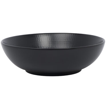 assiette creuse degrenne