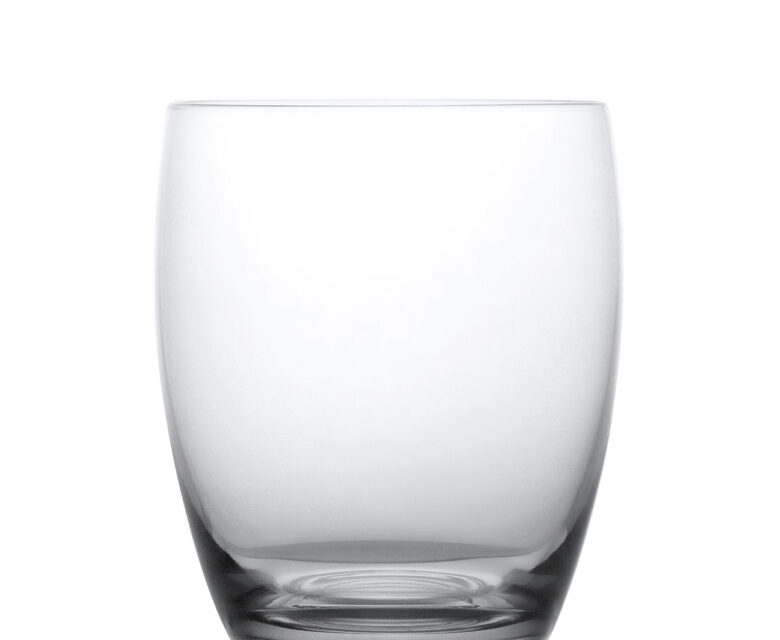 Gobelet Degrenne 29cl Transparent Allegro - Pujol maison