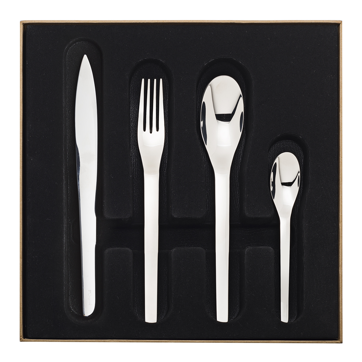 Degrenne - Ménagère 24 couverts MIRAGE