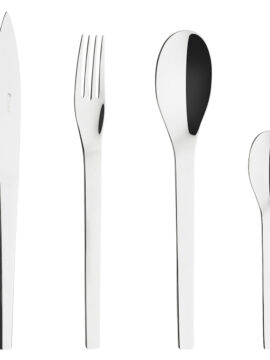 Coffret 24 couverts MIRAGE Degrenne - Pujol maison