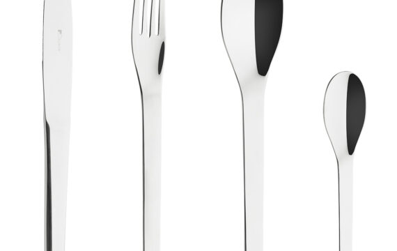 Coffret 24 couverts MIRAGE Degrenne - Pujol maison