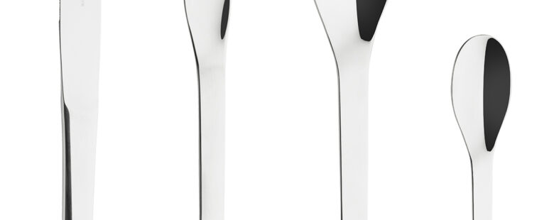 Coffret 24 couverts MIRAGE Degrenne - Pujol maison