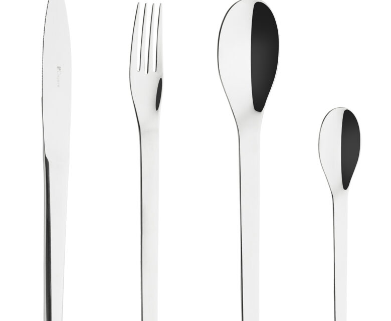 Coffret 24 couverts MIRAGE Degrenne - Pujol maison