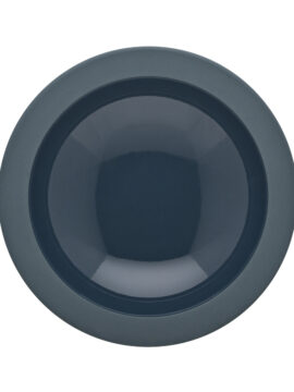 Assiette creuse 20cm Degrenne - Pujol maison