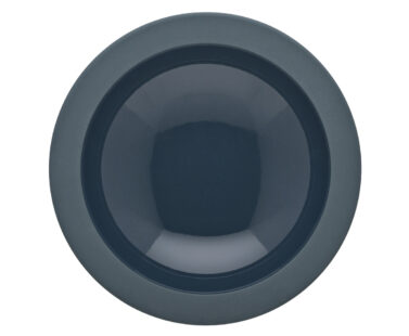 Assiette creuse 20cm Degrenne - Pujol maison